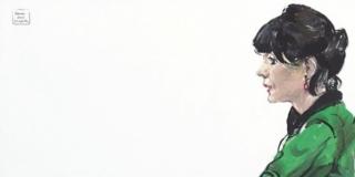 Luca Vernizzi. Il ritratto, il volto, l’identità Luca Vernizzi. Il ritratto, il volto, l’identità