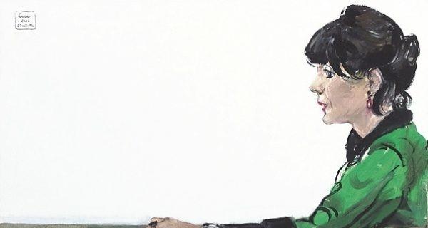 Luca Vernizzi. Il ritratto, il volto, l’identità Luca Vernizzi. Il ritratto, il volto, l’identità