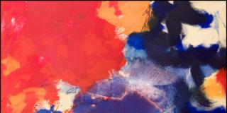 Marco Lodola – Giovanna Fra. Tempus – Time Marco Lodola – Giovanna Fra. Tempus – Time