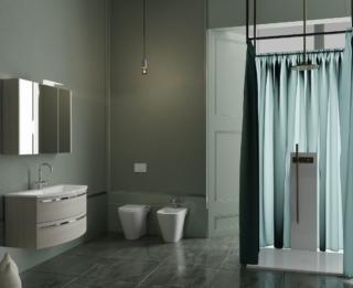 Bagno Colazione da Tiffany