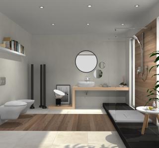 Bagno Il Diavolo veste Prada