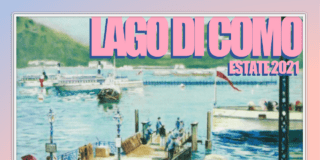 Dongo, centro storico, Lungolago Dongo, centro storico, Lungolago