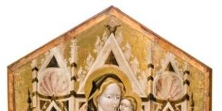 Il Quattrocento a Fermo. Tradizione e avanguardie da Nicola di Ulisse a Carlo Crivelli Il Quattrocento a Fermo. Tradizione e avanguardie da Nicola di Ulisse a Carlo Crivelli