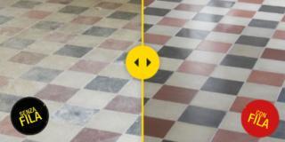 Fila 2 Fila 2
