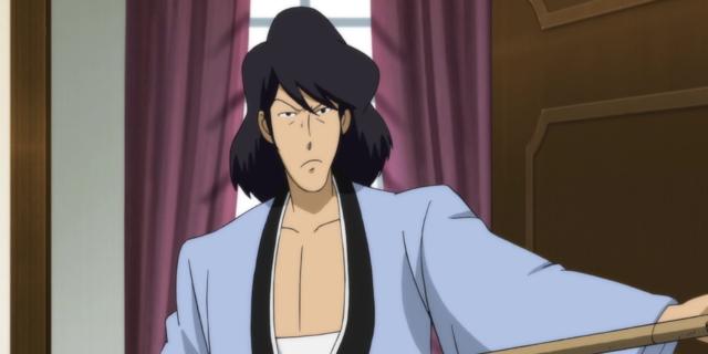 Goemon al MAO. Rotazione di stampe e dipinti nella Galleria Giapponese del MAO Goemon al MAO. Rotazione di stampe e dipinti nella Galleria Giapponese del MAO