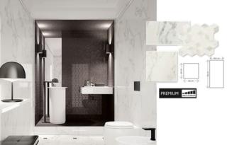 MURANO
€ 26,90/m2
Riv.: 81253665/81253670. Dim.: 30,5x56 cm. Materiale: monocottura pasta bianca. Per rivestimento. Sp.: 8,5 mm. Bordo: rettificato. Confezione da 1,54 m2.
https://www.leroymerlin.it/catalogo/piastrella-murano-305-x-56-cm-bianco-81253665-p
https://www.leroymerlin.it/catalogo/mosaico-murano-26-x-28-cm-bianco-81253670-p
Pav. coordinato: 81254268. Dim.: 60x60 cm. Materiale: gres porcellanato colorato in massa. Sp.: 9 mm. Bordo: rettificato. *PEI: 4. Confezione da 1,08 m2.
https://www.leroymerlin.it/catalogo/piastrella-murano-60-x-60-cm-bianco-81254268-p MURANO
€ 26,90/m2
Riv.: 81253665/81253670. Dim.: 30,5x56 cm. Materiale: monocottura pasta bianca. Per rivestimento. Sp.: 8,5 mm. Bordo: rettificato. Confezione da 1,54 m2.
https://www.leroymerlin.it/catalogo/piastrella-murano-305-x-56-cm-bianco-81253665-p
https://www.leroymerlin.it/catalogo/mosaico-murano-26-x-28-cm-bianco-81253670-p
Pav. coordinato: 81254268. Dim.: 60x60 cm. Materiale: gres porcellanato colorato in massa. Sp.: 9 mm. Bordo: rettificato. *PEI: 4. Confezione da 1,08 m2.
https://www.leroymerlin.it/catalogo/piastrella-murano-60-x-60-cm-bianco-81254268-p