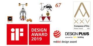 Premi internazionali di design: i più famosi e prestigiosi