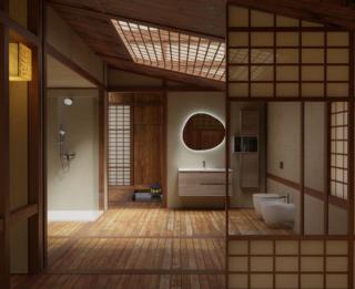 Bagno Mangia Prega Ama