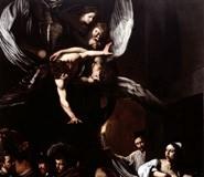 Le otto opere di Misericordia Le otto opere di Misericordia