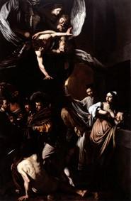 Le otto opere di Misericordia Le otto opere di Misericordia