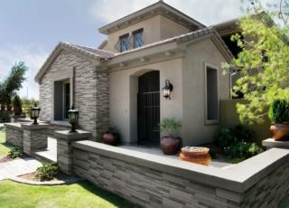 Beautiful new modern home Beautiful new modern home