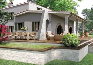 Quarzi 3D - White Quarzi 3D - White