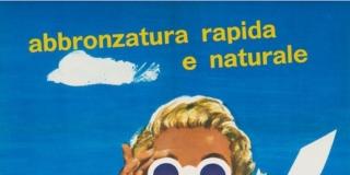 Abbronzatissima. Glamour e arte all’ombra delle palme Abbronzatissima. Glamour e arte all’ombra delle palme