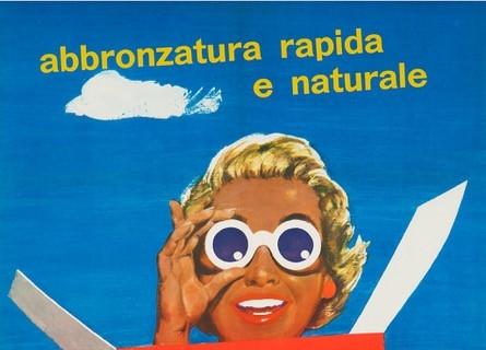 Abbronzatissima. Glamour e arte all’ombra delle palme Abbronzatissima. Glamour e arte all’ombra delle palme