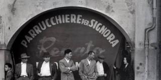 Suggestioni d’Italia. Dal Neorealismo al Duemila. Lo sguardo di 14 fotografi Suggestioni d’Italia. Dal Neorealismo al Duemila. Lo sguardo di 14 fotografi