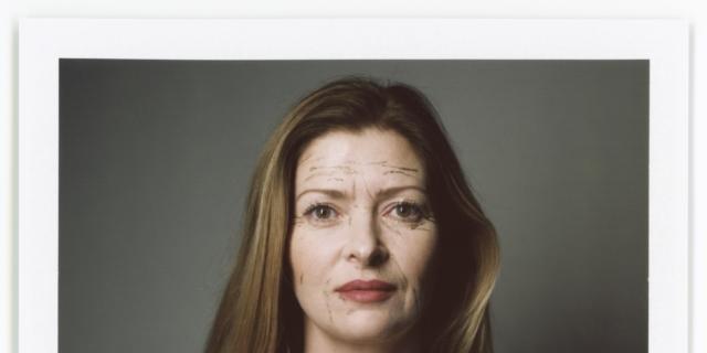 Andi Kacziba. Turning (G)old Andi Kacziba. Turning (G)old
