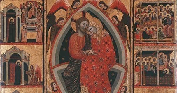Capolavori del Trecento. Il cantiere di Giotto, Spoleto e l’Appennino Capolavori del Trecento. Il cantiere di Giotto, Spoleto e l’Appennino