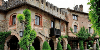 Verde Grazzano – Edizione 2018. I migliori vivaisti in uno scenario unico Verde Grazzano – Edizione 2018. I migliori vivaisti in uno scenario unico
