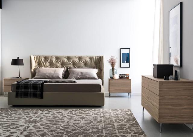 calligaris - WYNN_ekos sabbia letti matrimoniali piccoli calligaris - WYNN_ekos sabbia letti matrimoniali piccoli