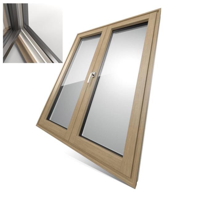 foto5bis_Finstral_02 FIN-Ligna anta Slim-line PVC-legno rovere naturale foto5bis_Finstral_02 FIN-Ligna anta Slim-line PVC-legno rovere naturale