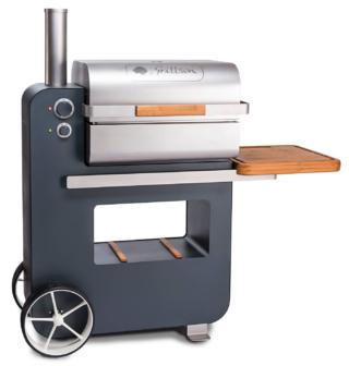 barbecue Bob Grillson di Punto De griglia barbecue Bob Grillson di Punto De griglia
