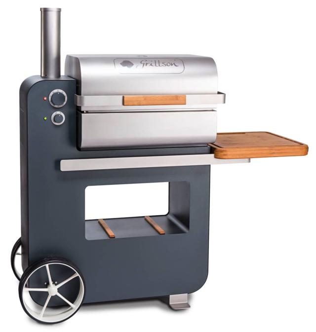 grillson bob punto de caso design grillson bob punto de caso design