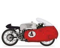 Motocicletta. L’architettura della velocità Motocicletta. L’architettura della velocità