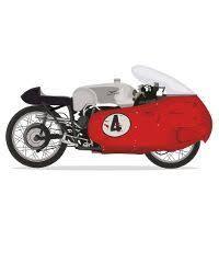 Motocicletta. L’architettura della velocità Motocicletta. L’architettura della velocità