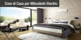 climatizzatori Mitsubishi Electric MSZ-AP