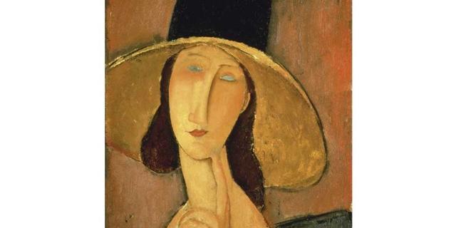 Modigliani Art Experience Modigliani Art Experience