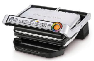 bistecchiera elettrica Optigrill+ XL di Rowenta bistecchiera elettrica Optigrill+ XL di Rowenta
