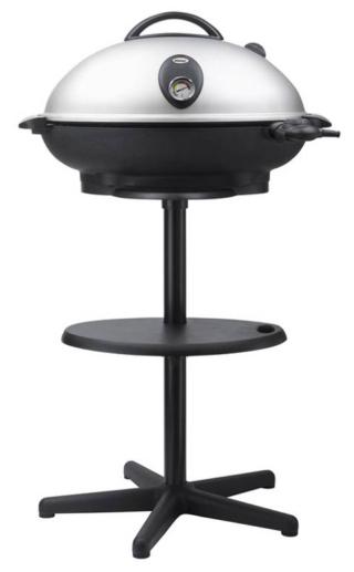 barbecue VG 350 di Steba barbecue VG 350 di Steba