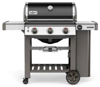 barbecue Genesis® II E-310 GBS di Weber barbecue Genesis® II E-310 GBS di Weber