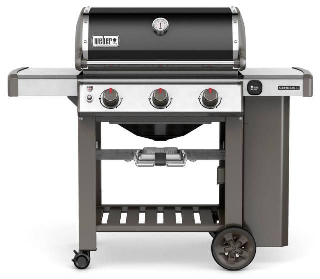weber genesis II E-310 weber genesis II E-310
