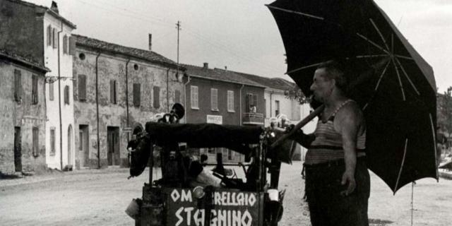 Suggestioni d’Italia. Dal Neorealismo al Duemila. Lo sguardo di 14 fotografi Suggestioni d’Italia. Dal Neorealismo al Duemila. Lo sguardo di 14 fotografi