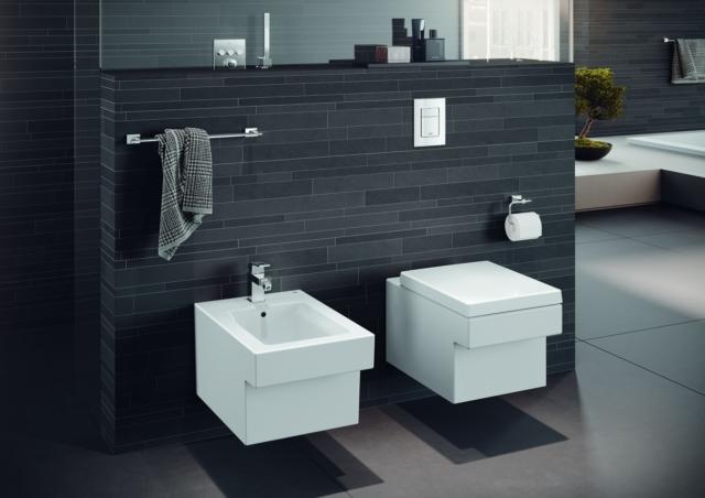 1 grohe cube sanitari sospesi 1 grohe cube sanitari sospesi