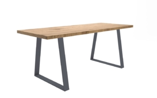 4. Barel - Tavolo - Su disegno