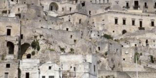 Massimo Listri. Matera e la Basilicata Massimo Listri. Matera e la Basilicata