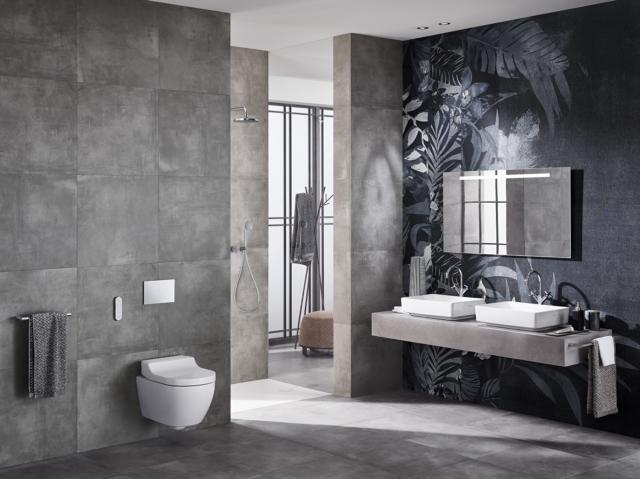 9 geberit aquaclean tuma comfort sanitari sospesi 9 geberit aquaclean tuma comfort sanitari sospesi