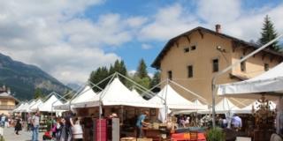 L’Antico nelle Dolomiti L’Antico nelle Dolomiti