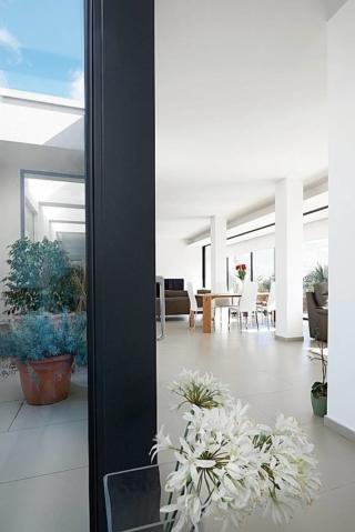 pilastro nell'attico pilastro nell'attico