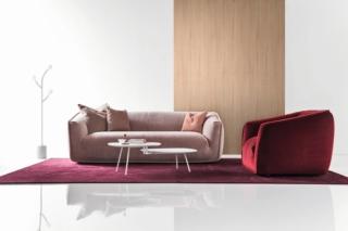 Divano Sweet - la coccola piu dolce nelle giornate autunnali