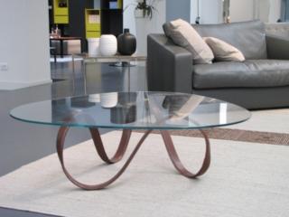 Tavolino Belt di Estel Group Tavolino Belt di Estel Group