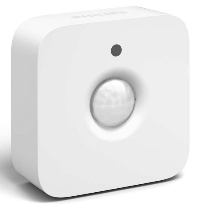 FOTO_16_PhilipsHue_Motion sensor FOTO_16_PhilipsHue_Motion sensor