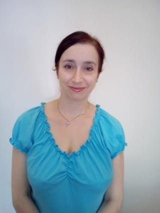 Roberta Tosi