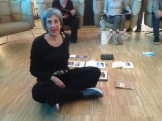 Margherita del piano