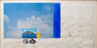 Dentro il cielo compare un’isola. Le arti povere in Italia fra disegno e fotografia (1963-1980) Dentro il cielo compare un’isola. Le arti povere in Italia fra disegno e fotografia (1963-1980)