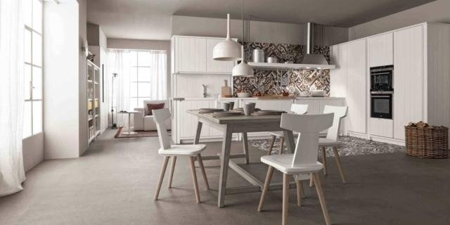Cucina cose di casa Cucine moderne bellissime