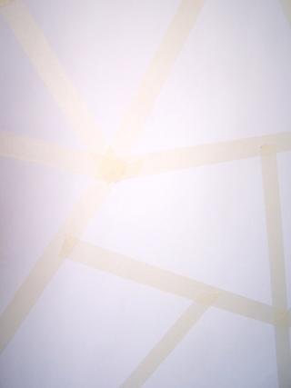 PARETE GRIGIA E BIANCA Foto 3 bis