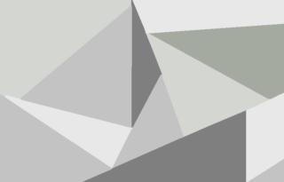 PARETE TRIANGOLI Foto 1